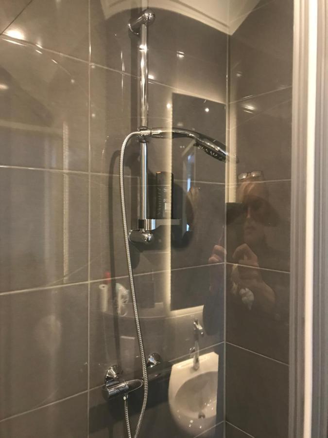 Buitenplaats Wergea Studio Naarderburen Esterno foto